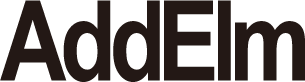 AddElm Logo