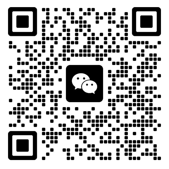 来处官方客服微信二维码